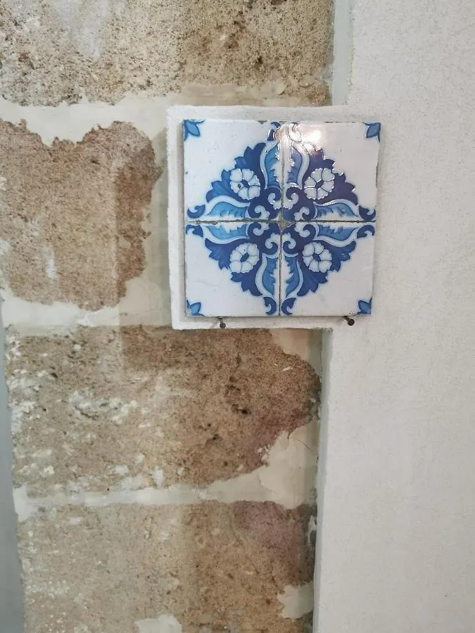 Casa Annita, Casa Vacanza In Stile Sicilia, In Pieno Centro A Pachino Daire