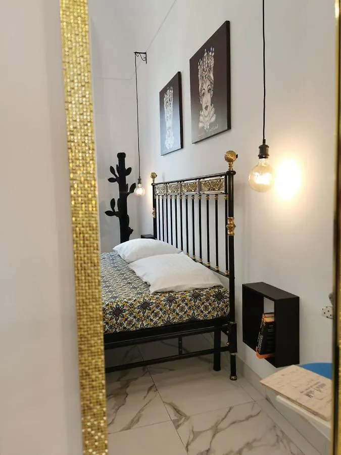 Daire Casa Annita, Casa Vacanza In Stile Sicilia, In Pieno Centro A Pachino