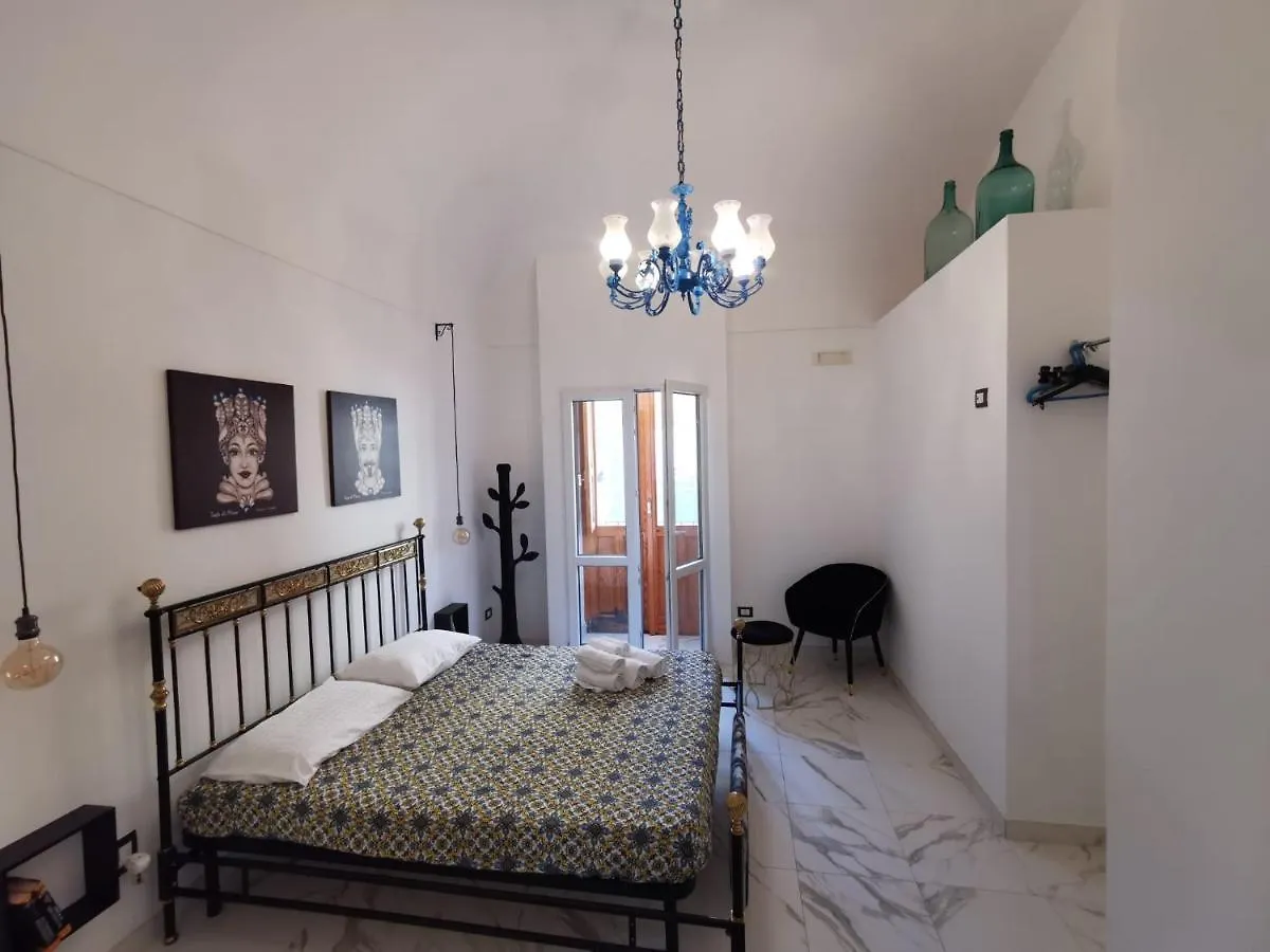 Casa Annita, Casa Vacanza In Stile Sicilia, In Pieno Centro A Pachino 0*,  İtalya