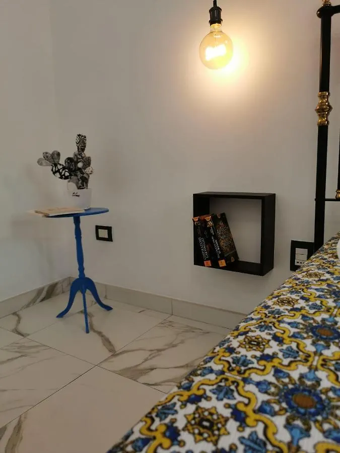 Casa Annita, Casa Vacanza In Stile Sicilia, In Pieno Centro A Pachino Italien